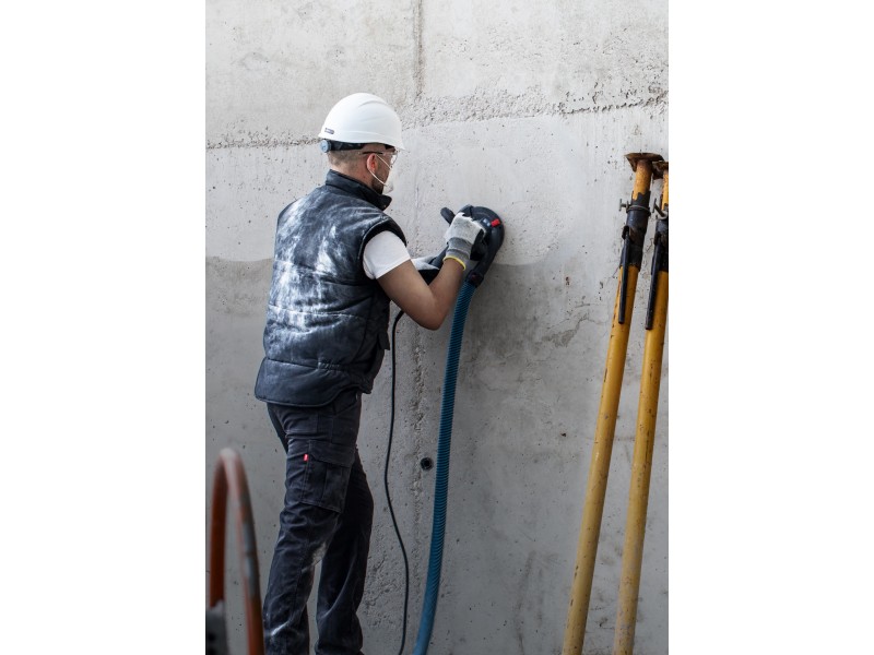 Diamantni lončasti brus Bosch EXPERT Concrete, 2608901478